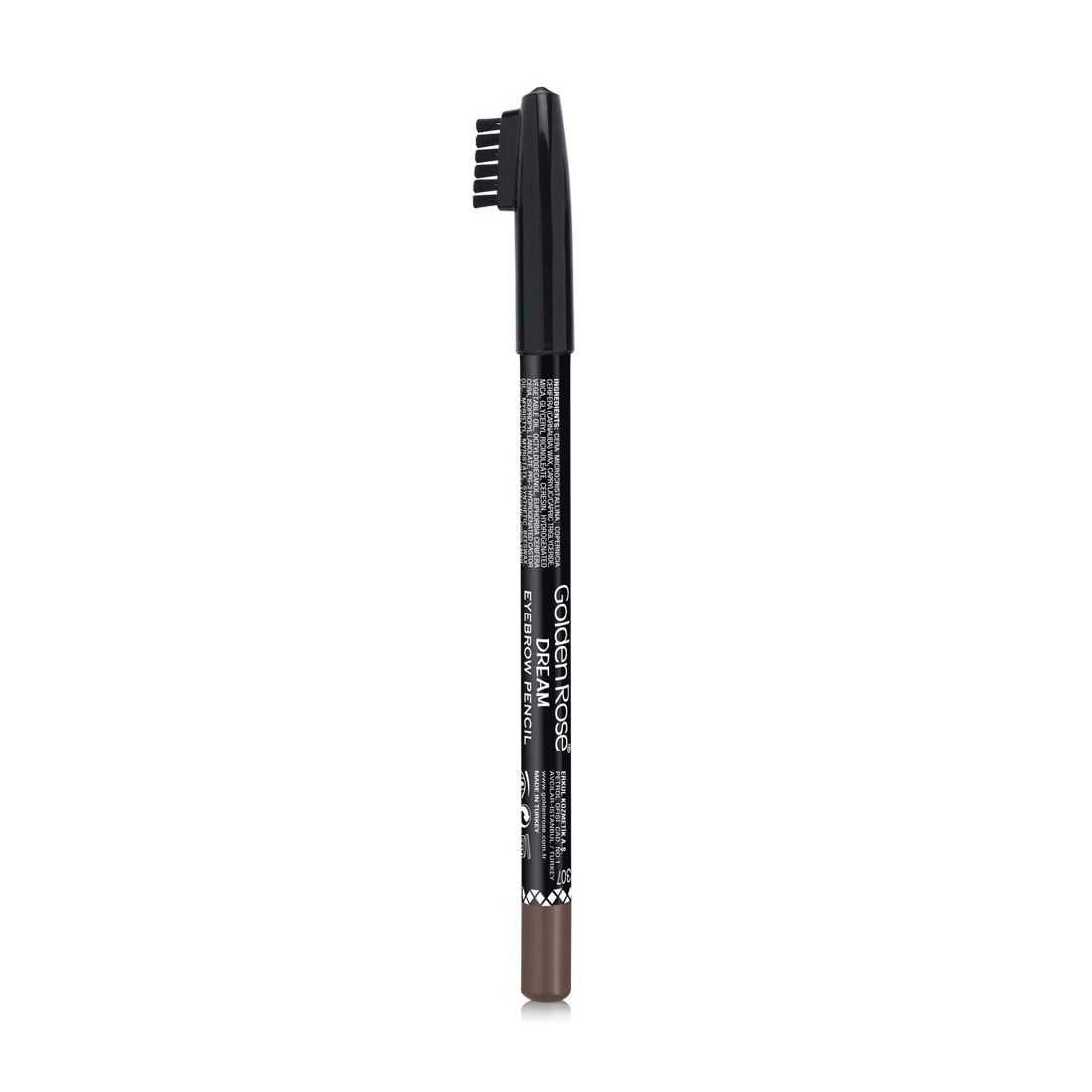 Олівець для брів Golden Rose Dream Eyebrow Pencil 307, 4 г