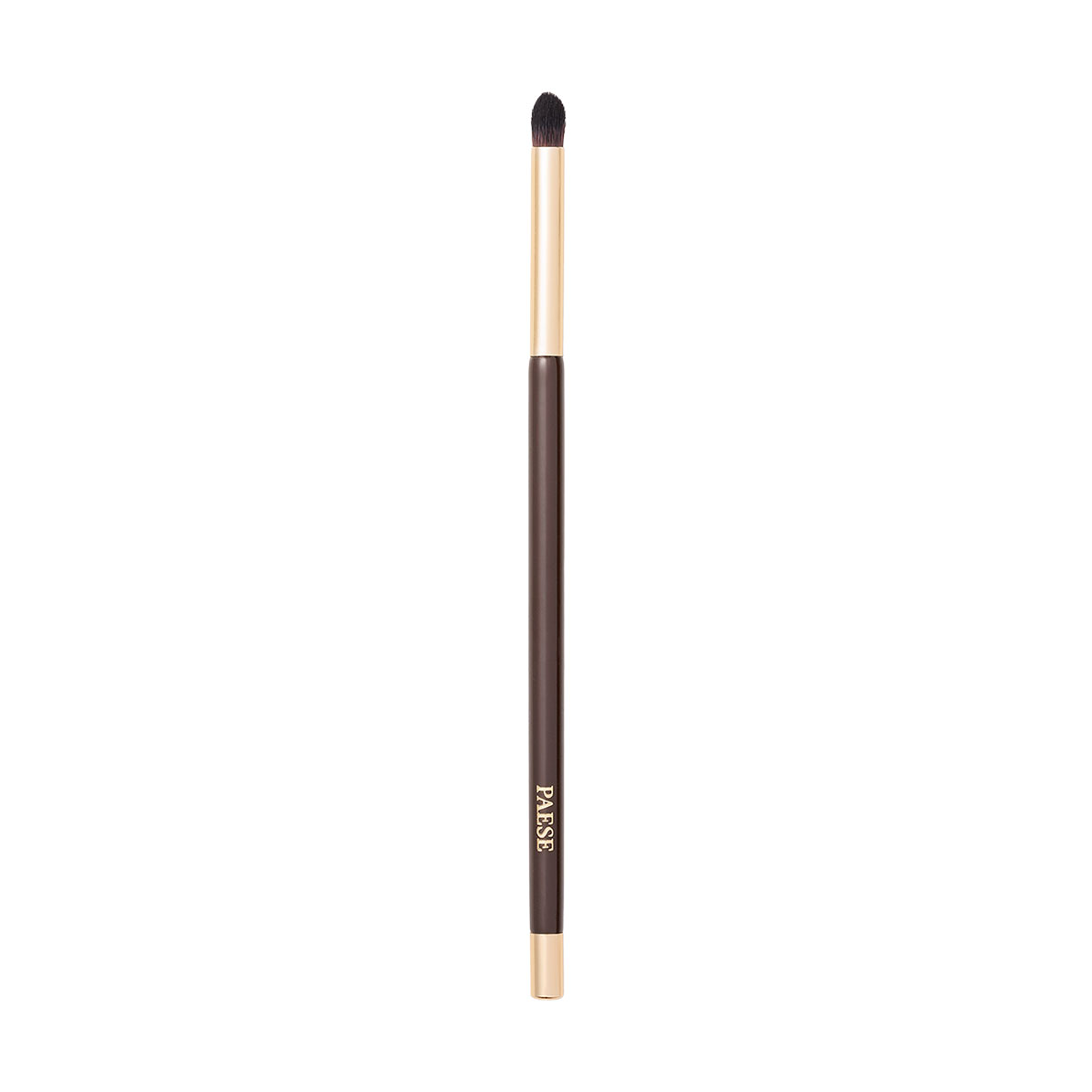 Пензлик для контурингу очей Paese Eye Contour Brush 03E